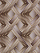 Обои бумажные «Пермские обои. Амулет 1130 – 08», 0.53×10.05 м, цвет коричневый - Фото 4