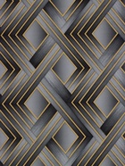 Обои бумажные «Пермские обои. Амулет 1130 – 016», 0.53×10.05 м, цвет коричневый/серый - Фото 4