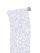 Обои бумажные «Пермские обои. Соблазн 23 – 417», 0.53×10.05 м, цвет белый/серый - Фото 3