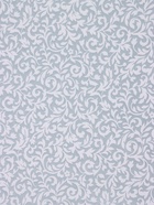 Обои бумажные «Пермские обои. Соблазн 23 – 407», 0.53×10.05 м, цвет белый/серый - Фото 4