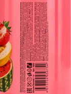 Мыло жидкое антибактериальное Rain, солнечный шейк с дозатором, 1 л. - Фото 3