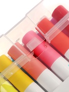 УЦЕНКА Набор акриловых маркеров 24 цвета в пластиковом кейсе, двусторонние 10927181