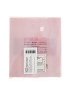 УЦЕНКА Набор маркеров текстовыделителей 6 цветов Пастельные цвета, корпус квадратный - Фото 6