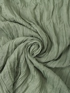 Дорожка на стол «Этель» Ethereality, зелёная, 90×300 см - Фото 6