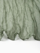 Дорожка на стол «Этель» Ethereality, зелёная, 90×300 см - Фото 7