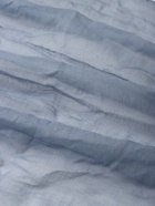 Набор салфеток сервировочных «Этель» Ethereality, 6 шт., 50×50 см, голубой - Фото 6