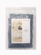 Набор салфеток сервировочных «Этель» Ethereality, 6 шт., 50×50 см, голубой - Фото 10