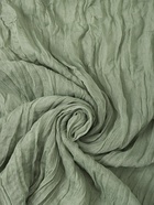 Дорожка на стол «Этель» Ethereality, зелёная, 90×180 см - Фото 6