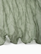 Дорожка на стол «Этель» Ethereality, зелёная, 90×180 см - Фото 7