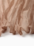 Дорожка на стол «Этель» Ethereality, бежевая, 90×180 см - Фото 7