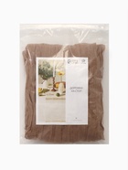 Дорожка на стол «Этель» Ethereality, бежевая, 90×180 см - Фото 8