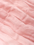 Дорожка на стол «Этель», розовая, 90×300 см  (артикул 10885866)  большой выбор товаров оптом и в розницу по низким ценам с доставкой