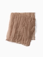 Набор сервировочный «Этель»: дорожка 90×300 см, салфетка 50×50 см -4 шт., бежевый, 100% п/э - Фото 11