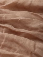 Набор сервировочный «Этель»: дорожка 90×300 см, салфетка 50×50 см -4 шт., бежевый, 100% п/э - Фото 12