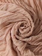 Набор сервировочный «Этель»: дорожка 90×300 см, салфетка 50×50 см -4 шт., бежевый, 100% п/э - Фото 9