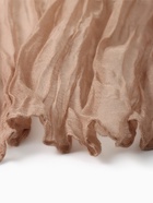 Набор сервировочный «Этель»: дорожка 90×300 см, салфетка 50×50 см -4 шт., бежевый, 100% п/э - Фото 10