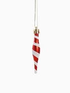 Ёлочные игрушки набор 12 шт. «Праздничный хоровод» 4 см, красный - Фото 5