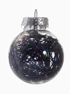 Ёлочные игрушки набор 17 шт. «Ярмарка волшебства» 6 см, синий - Фото 11