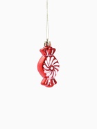 Ёлочные игрушки набор 17 шт. «Ярмарка волшебства» 6 см, красный - Фото 4