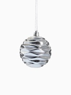 Ёлочные игрушки набор 16 шт. «Ярмарка волшебства» 8 см, белый - фото 6851171 Ёлочные игрушки набор 16 шт. «Ярмарка волшебства» 8 см, белый - фото 6851171