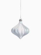 Ёлочные игрушки набор 16 шт. «Ярмарка волшебства» 8 см, белый - фото 6851174 Ёлочные игрушки набор 16 шт. «Ярмарка волшебства» 8 см, белый - фото 6851174