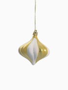 Ёлочные игрушки набор 16 шт. «Ярмарка волшебства» 8 см, золото - Фото 4