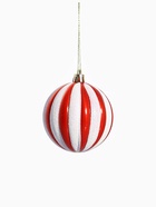 Ёлочные игрушки набор 16 шт. «Ярмарка волшебства» 8 см, красный - Фото 2