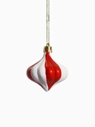 Ёлочные игрушки набор 12 шт. «Новогодние радости» 6 см, красный - фото 6851204 Ёлочные игрушки набор 12 шт. «Новогодние радости» 6 см, красный - фото 6851204