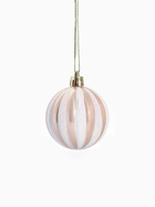 Ёлочные игрушки набор 11 шт. «Чудеса» 6 см, кремовый - Фото 5