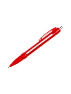 Ручка шариковая MAZARI «Шпаргалка», автоматическая, синий стержень, узел 1 мм, МИКС - Фото 5