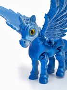 3Д - печатная игрушка «Единорог», подвижная, МИКС - Фото 2