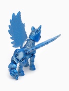 3Д - печатная игрушка «Единорог», подвижная, МИКС - Фото 3