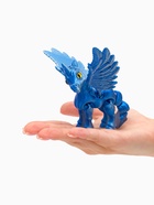 3Д - печатная игрушка «Единорог», подвижная, МИКС - Фото 5