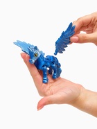 3Д - печатная игрушка «Единорог», подвижная, МИКС - Фото 7