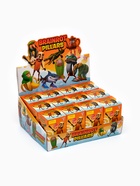 Фигурка «Животные Мемы», МИКС - фото 53418396