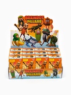 Фигурка «Животные Мемы», МИКС - фото 53418397