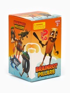 Фигурка «Животные Мемы», МИКС - фото 53418394