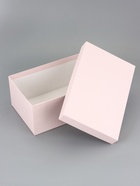 Набор подарочных коробок 10 в 1 «Мечта», 30.5×20×13 - 12×6.5×4 см - Фото 12