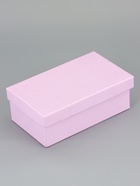 Набор подарочных коробок 10 в 1 «Мечта», 30.5×20×13 - 12×6.5×4 см - Фото 14