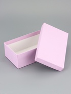 Набор подарочных коробок 10 в 1 «Мечта», 30.5×20×13 - 12×6.5×4 см - Фото 15