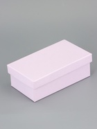 Набор подарочных коробок 10 в 1 «Мечта», 30.5×20×13 - 12×6.5×4 см - Фото 16