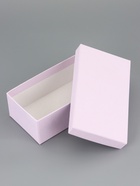 Набор подарочных коробок 10 в 1 «Мечта», 30.5×20×13 - 12×6.5×4 см - Фото 18