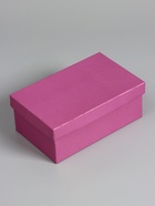 Набор подарочных коробок 10 в 1 «Радость», 30.5×20×13 - 12×6.5×4 см - Фото 11