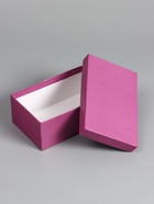 Набор подарочных коробок 10 в 1 «Радость», 30.5×20×13 - 12×6.5×4 см - Фото 12