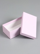 Набор подарочных коробок 10 в 1 «Радость», 30.5×20×13 - 12×6.5×4 см - Фото 13