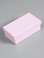 Набор подарочных коробок 10 в 1 «Радость», 30.5×20×13 - 12×6.5×4 см - Фото 13