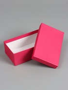 Набор подарочных коробок 10 в 1 «Радость», 30.5×20×13 - 12×6.5×4 см - Фото 15