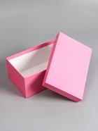 Набор подарочных коробок 10 в 1 «Радость», 30.5×20×13 - 12×6.5×4 см - Фото 17