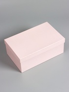 Набор подарочных коробок 10 в 1 «Радость», 30.5×20×13 - 12×6.5×4 см - Фото 18