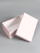 Набор подарочных коробок 10 в 1 «Радость», 30.5×20×13 - 12×6.5×4 см - Фото 19